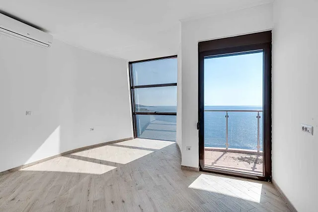 A seaview penthouses in Dobre Vode — photo 8